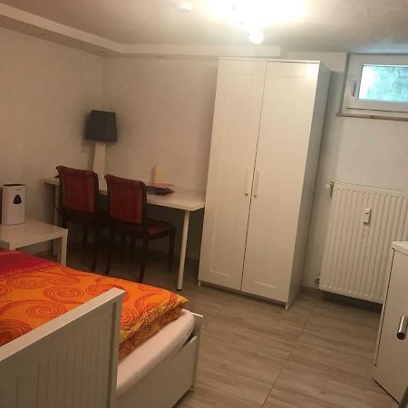 Entspanntes, Ruhiges Reich Fur Dich Arnsberg Bagian luar foto