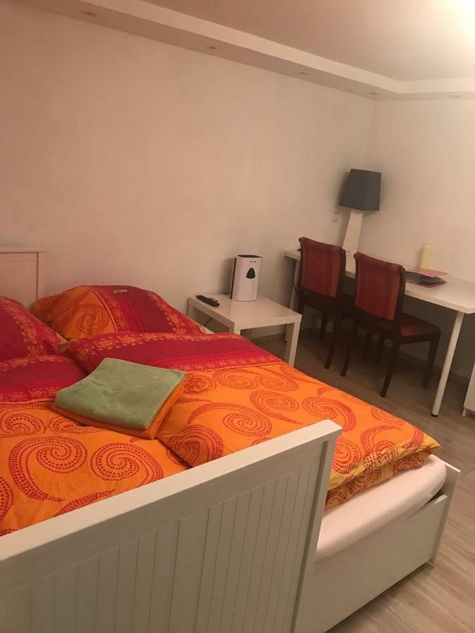 Entspanntes, Ruhiges Reich Fur Dich Arnsberg Bagian luar foto