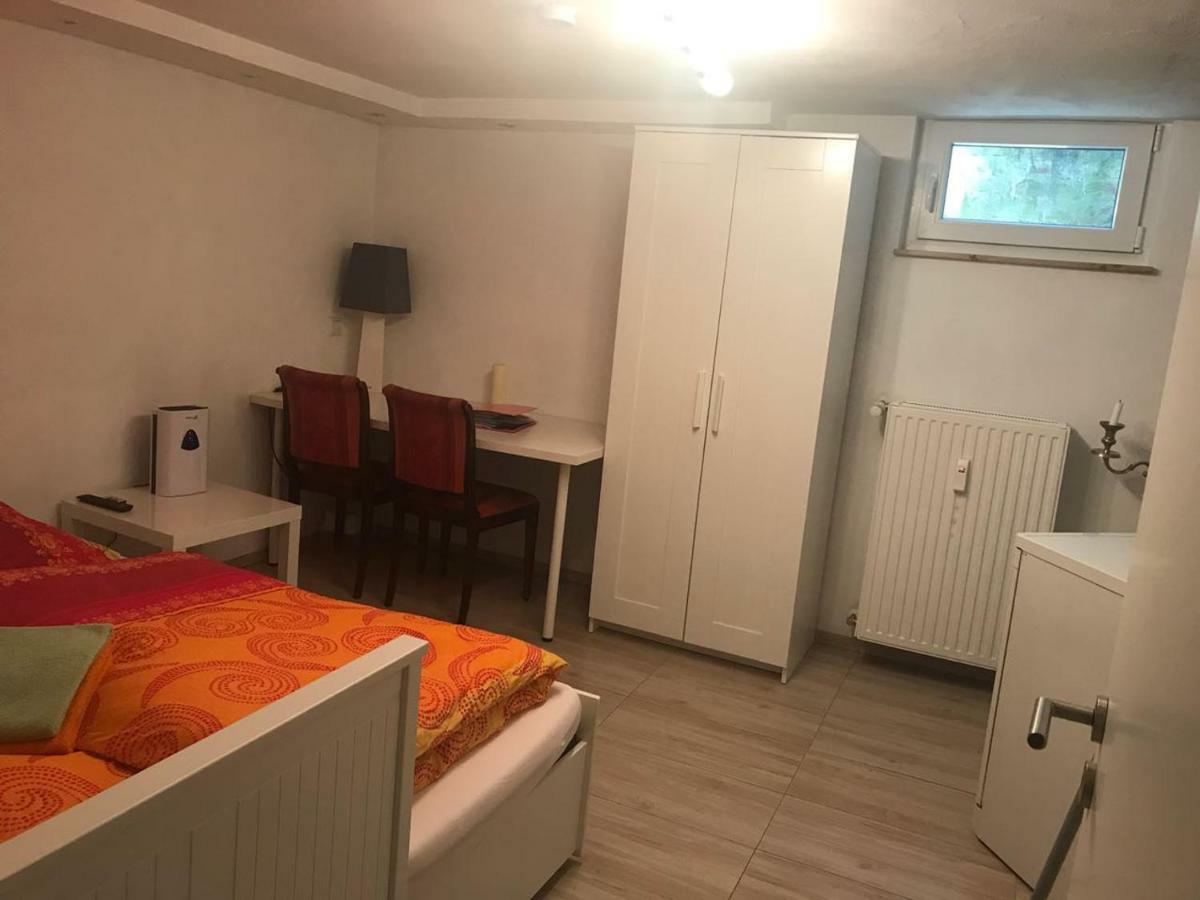 Entspanntes, Ruhiges Reich Fur Dich Arnsberg Bagian luar foto