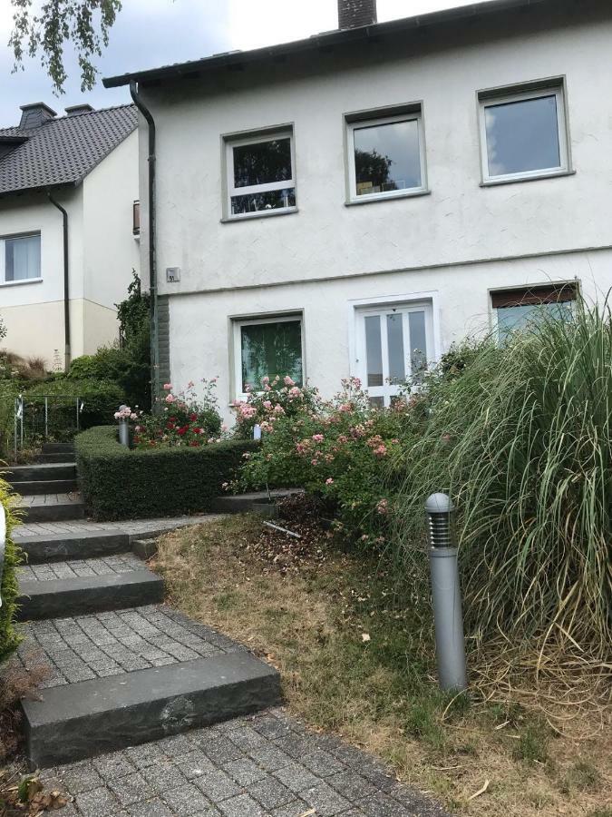 Entspanntes, Ruhiges Reich Fur Dich Arnsberg Bagian luar foto