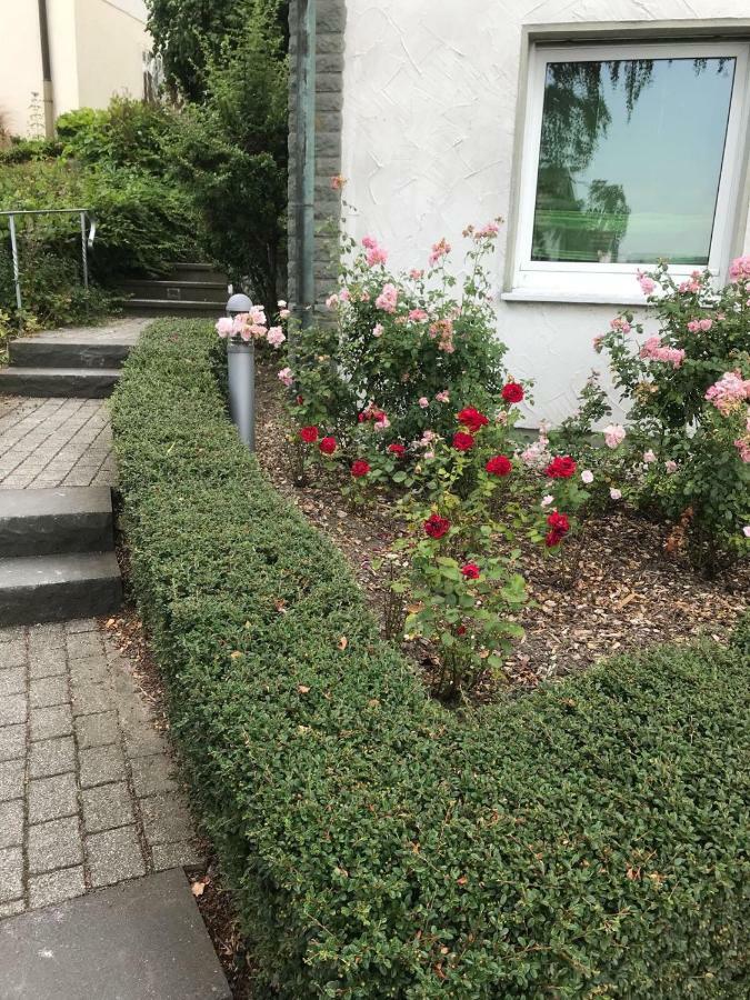 Entspanntes, Ruhiges Reich Fur Dich Arnsberg Bagian luar foto
