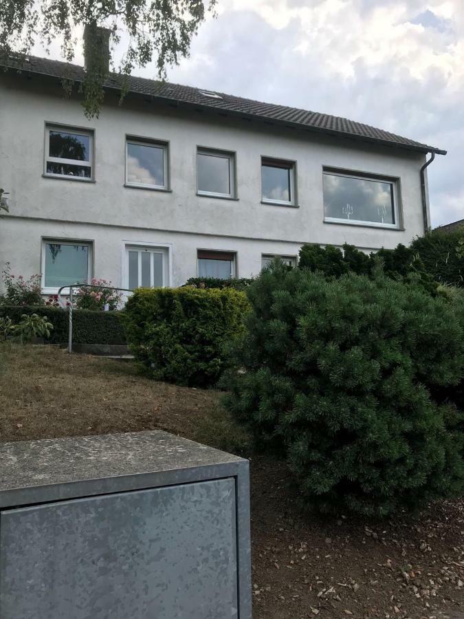 Entspanntes, Ruhiges Reich Fur Dich Arnsberg Bagian luar foto