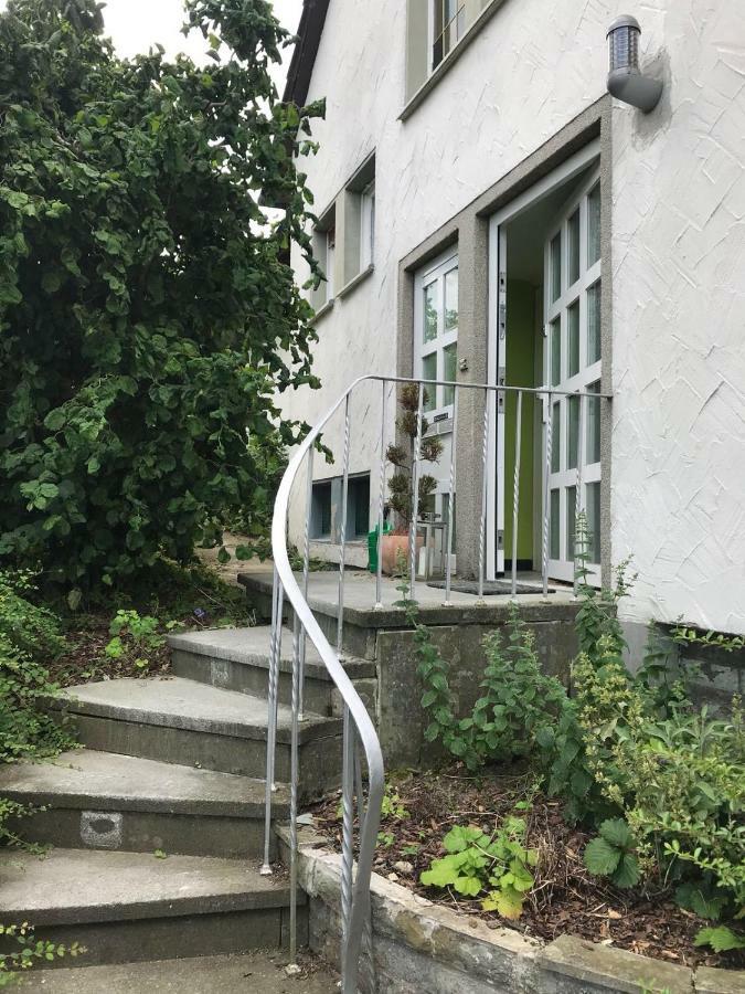 Entspanntes, Ruhiges Reich Fur Dich Arnsberg Bagian luar foto