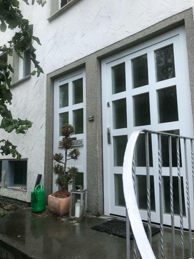 Entspanntes, Ruhiges Reich Fur Dich Arnsberg Bagian luar foto